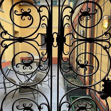 Hotel La Nicchia Imola Zewnętrze zdjęcie