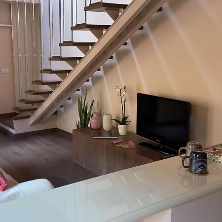 Hotel La Nicchia Imola Zewnętrze zdjęcie