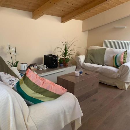 Hotel La Nicchia Imola Zewnętrze zdjęcie