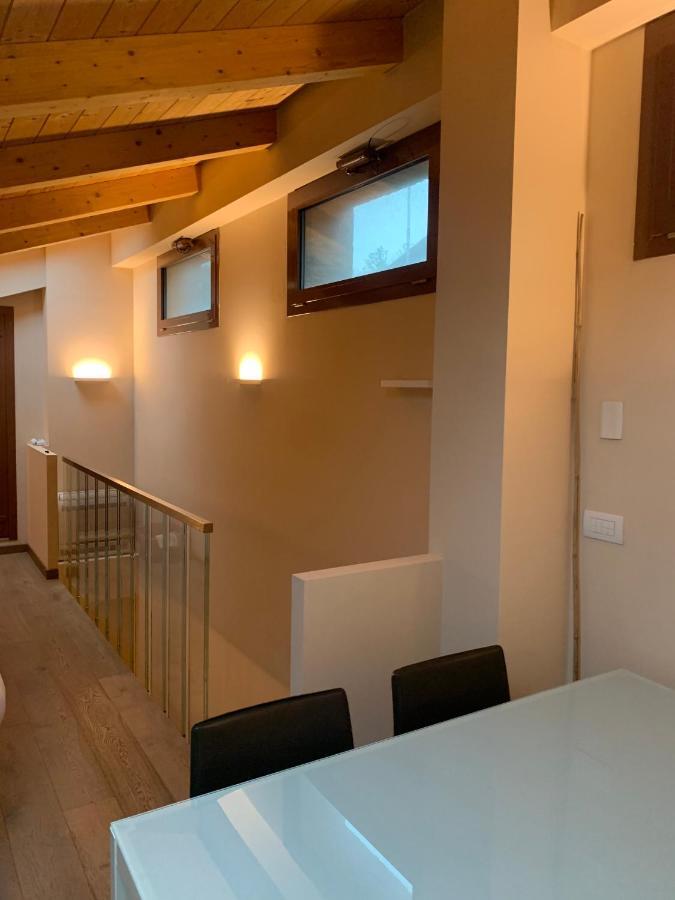 Hotel La Nicchia Imola Zewnętrze zdjęcie