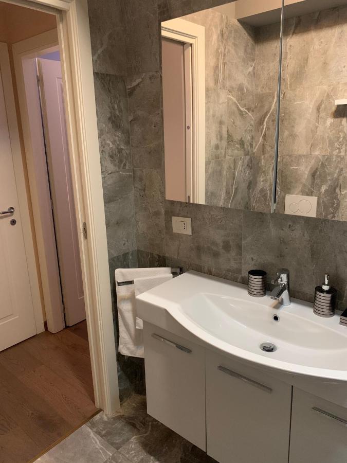 Hotel La Nicchia Imola Zewnętrze zdjęcie