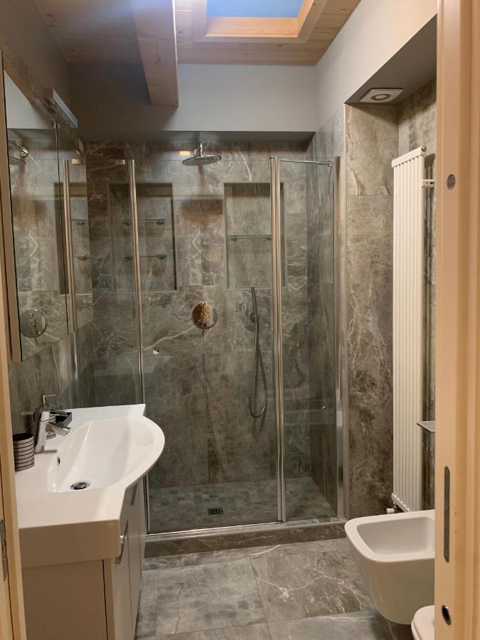 Hotel La Nicchia Imola Zewnętrze zdjęcie