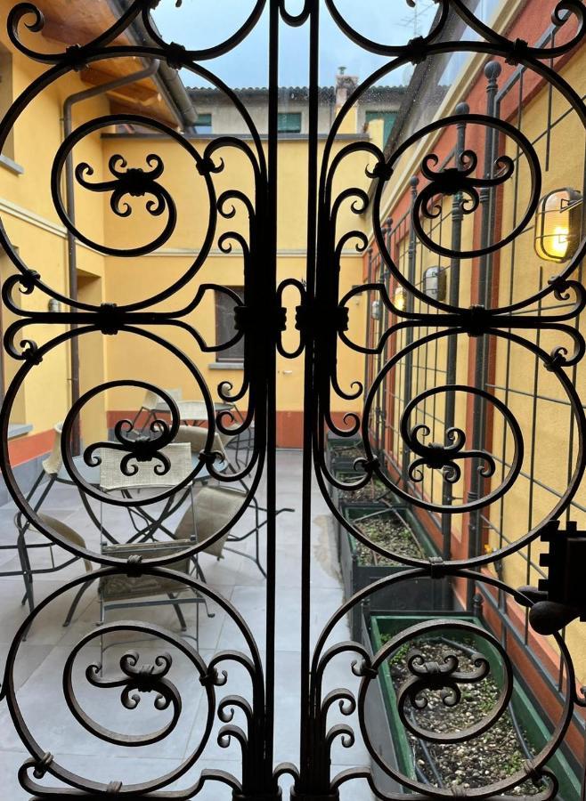 Hotel La Nicchia Imola Zewnętrze zdjęcie