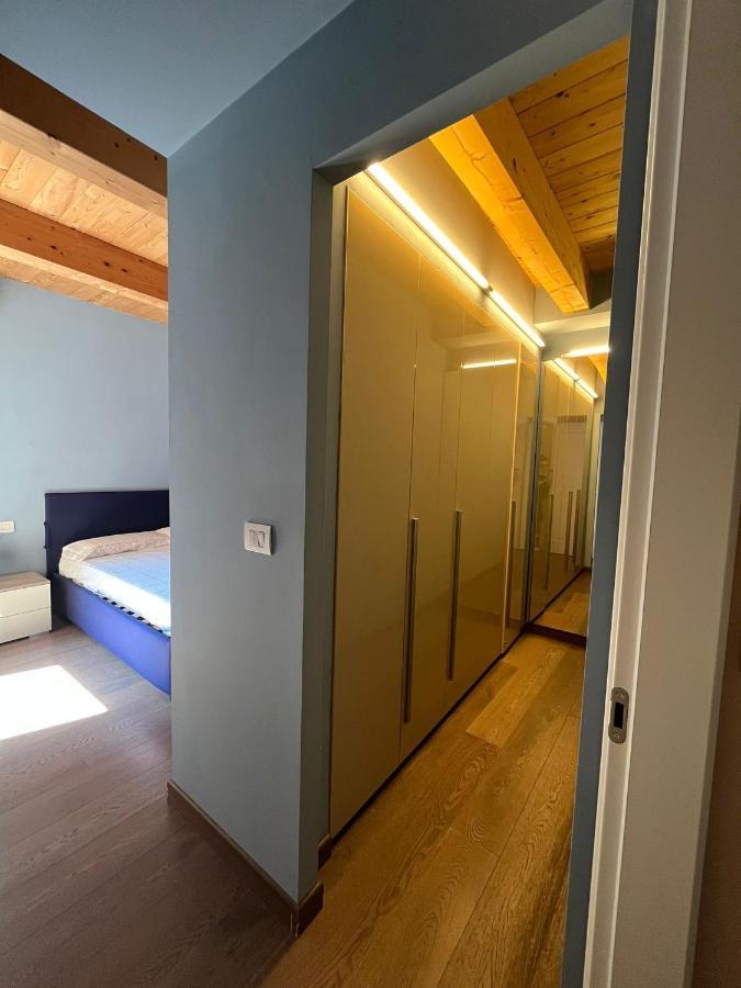 Hotel La Nicchia Imola Zewnętrze zdjęcie