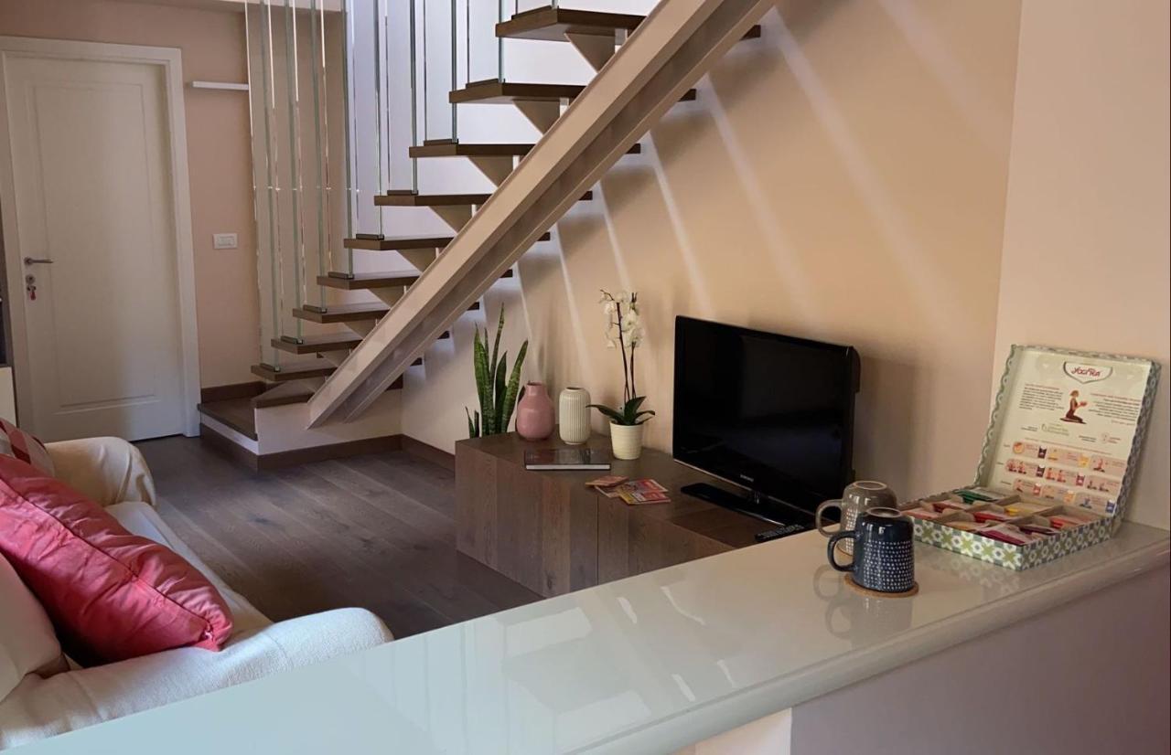 Hotel La Nicchia Imola Zewnętrze zdjęcie