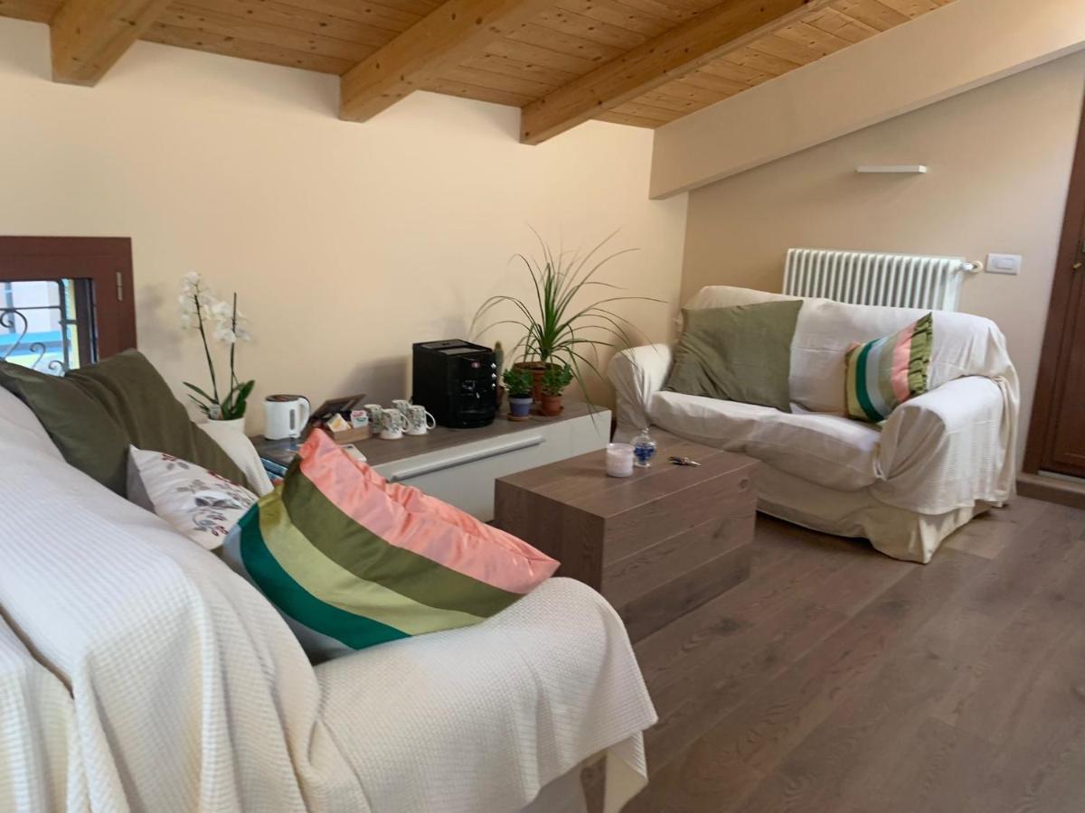 Hotel La Nicchia Imola Zewnętrze zdjęcie
